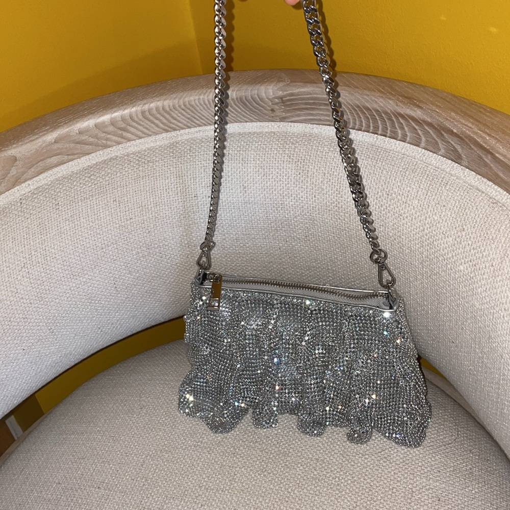 Sparkle  bag